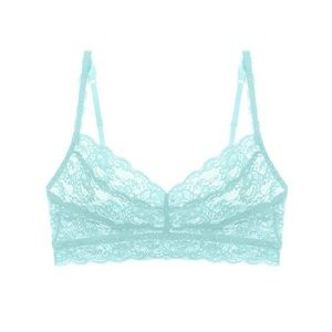 NWT Cosabella Sweetie bralette